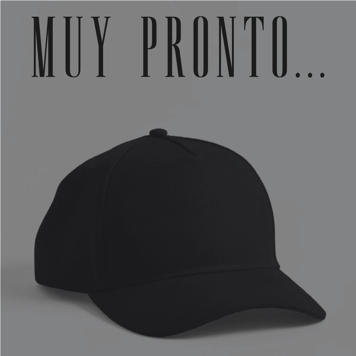 Gorras