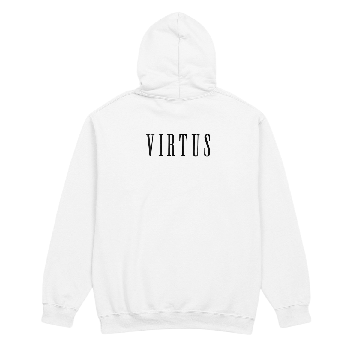 VIRTUS - HOODIE