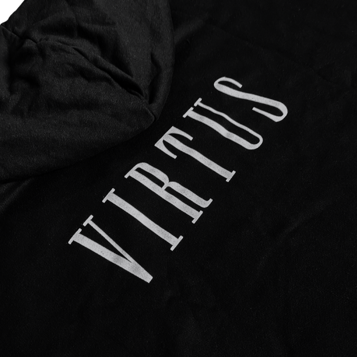 VIRTUS - HOODIE